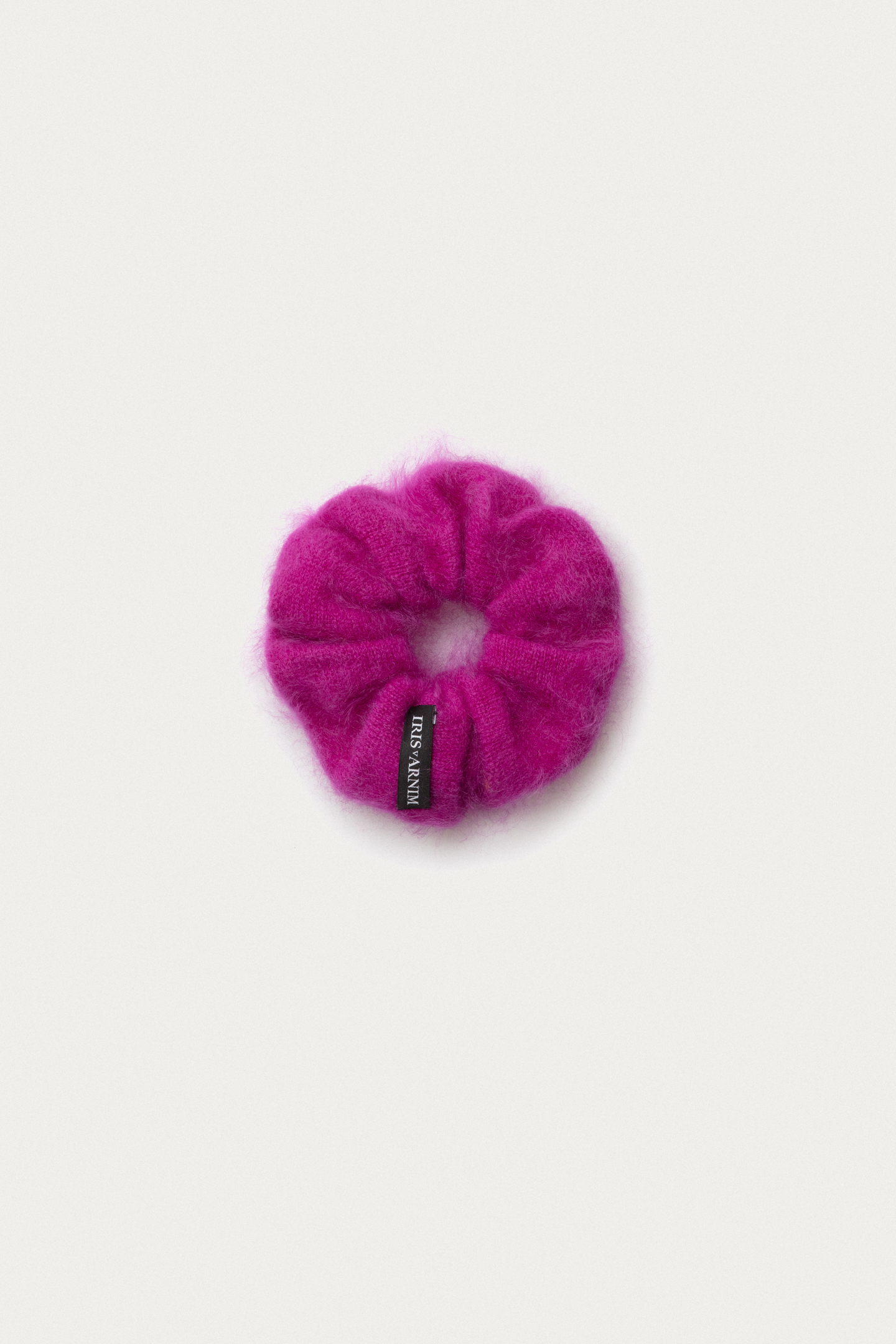 Brushed Cashmere Haargummi
